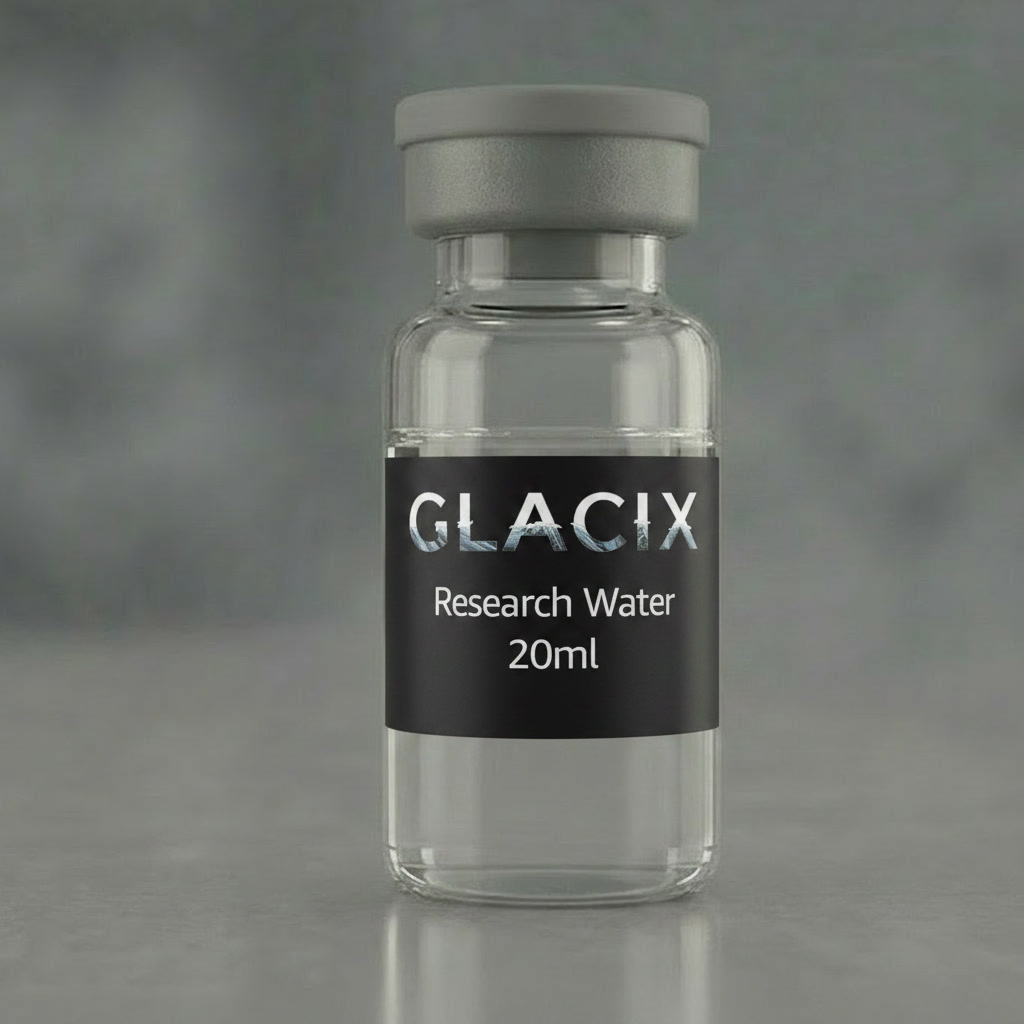 Research Water 20ml