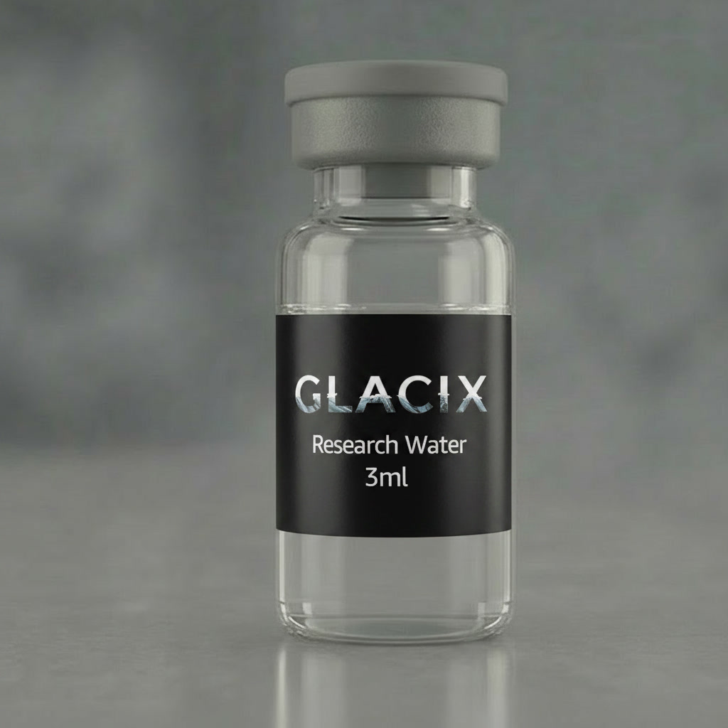 Research Water 3ml